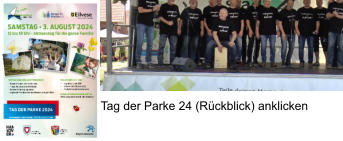 Tag der Parke 24 (Rückblick) anklicken