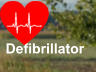 Defibrillator